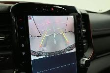 2026 Ram 1500 REBEL 4X4 Leather, Apple Carplay, Push button star - Photo 11
