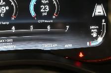2026 Ram 1500 REBEL 4X4 Leather, Apple Carplay, Push button star - Photo 12