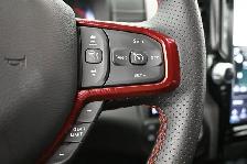2026 Ram 1500 REBEL 4X4 Leather, Apple Carplay, Push button star - Photo 14