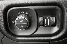 2026 Ram 1500 REBEL 4X4 Leather, Apple Carplay, Push button star - Photo 16