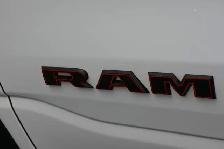 2026 Ram 1500 REBEL 4X4 Leather, Apple Carplay, Push button star - Photo 19