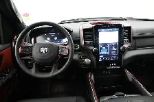 2026 Ram 1500 REBEL 4X4 Leather, Apple Carplay, Push button star - Photo 20