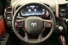 2026 Ram 1500 REBEL 4X4 Leather, Apple Carplay, Push button star - Photo 21