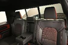 2026 Ram 1500 REBEL 4X4 Leather, Apple Carplay, Push button star - Photo 22