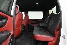 2026 Ram 1500 REBEL 4X4 Leather, Apple Carplay, Push button star - Photo 23