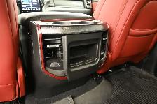 2026 Ram 1500 REBEL 4X4 Leather, Apple Carplay, Push button star - Photo 25