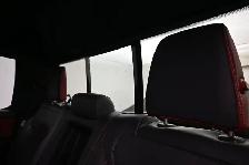2026 Ram 1500 REBEL 4X4 Leather, Apple Carplay, Push button star - Photo 26
