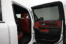 2026 Ram 1500 REBEL 4X4 Leather, Apple Carplay, Push button star - Photo 29