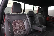 2026 Ram 1500 REBEL 4X4 Leather, Apple Carplay, Push button star - Photo 31