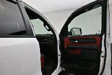 2026 Ram 1500 REBEL 4X4 Leather, Apple Carplay, Push button star - Photo 32