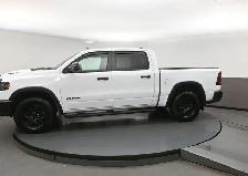 2026 Ram 1500 REBEL 4X4 Leather, Apple Carplay, Push button star - Photo 38
