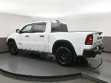 2026 Ram 1500 REBEL 4X4 Leather, Apple Carplay, Push button star - Photo 39