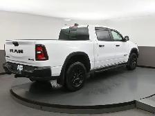 2026 Ram 1500 REBEL 4X4 Leather, Apple Carplay, Push button star - Photo 41