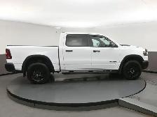 2026 Ram 1500 REBEL 4X4 Leather, Apple Carplay, Push button star - Photo 42