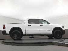2026 Ram 1500 REBEL 4X4 Leather, Apple Carplay, Push button star - Photo 44