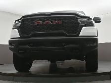 2026 Ram 1500 REBEL 4X4 Leather, Apple Carplay, Push button star - Photo 46