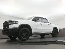 2026 Ram 1500 REBEL 4X4 Leather, Apple Carplay, Push button star - Photo 47