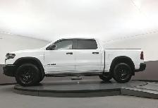 2026 Ram 1500 REBEL 4X4 Leather, Apple Carplay, Push button star - Photo 48