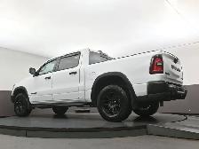 2026 Ram 1500 REBEL 4X4 Leather, Apple Carplay, Push button star - Photo 49