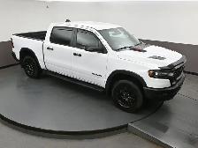 2026 Ram 1500 REBEL 4X4 Leather, Apple Carplay, Push button star - Photo 51