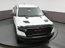 2026 Ram 1500 REBEL 4X4 Leather, Apple Carplay, Push button star - Photo 52