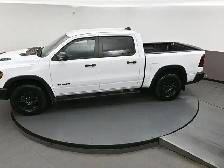 2026 Ram 1500 REBEL 4X4 Leather, Apple Carplay, Push button star - Photo 54