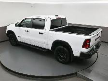 2026 Ram 1500 REBEL 4X4 Leather, Apple Carplay, Push button star - Photo 55