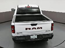 2026 Ram 1500 REBEL 4X4 Leather, Apple Carplay, Push button star - Photo 56