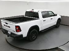 2026 Ram 1500 REBEL 4X4 Leather, Apple Carplay, Push button star - Photo 57