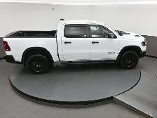 2026 Ram 1500 REBEL 4X4 Leather, Apple Carplay, Push button star - Photo 58