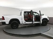 2026 Ram 1500 REBEL 4X4 Leather, Apple Carplay, Push button star - Photo 59