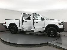 2026 Ram 1500 REBEL 4X4 Leather, Apple Carplay, Push button star - Photo 60