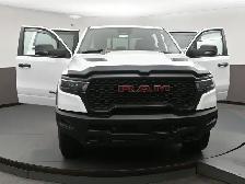 2026 Ram 1500 REBEL 4X4 Leather, Apple Carplay, Push button star - Photo 61