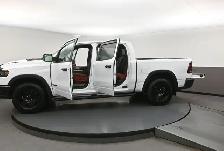 2026 Ram 1500 REBEL 4X4 Leather, Apple Carplay, Push button star - Photo 63