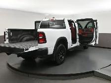 2026 Ram 1500 REBEL 4X4 Leather, Apple Carplay, Push button star - Photo 66