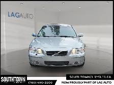 2009 Volvo S60 2.5T - Photo 2