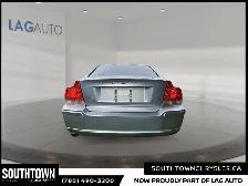 2009 Volvo S60 2.5T - Photo 3