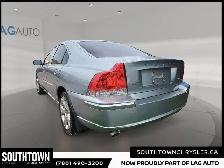 2009 Volvo S60 2.5T - Photo 4