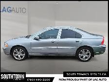 2009 Volvo S60 2.5T - Photo 5