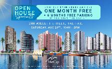 2 Bedroom Apartment for Rent - 200 Willet Street