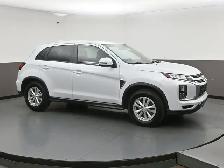 2024 Mitsubishi RVR SE HEATED SEATS | 4WD | BLUETOOTH & MORE!
