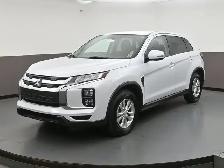 2024 Mitsubishi RVR SE HEATED SEATS | 4WD | BLUETOOTH & MORE! - Photo 3