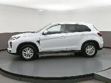 2024 Mitsubishi RVR SE HEATED SEATS | 4WD | BLUETOOTH & MORE! - Photo 35