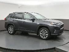 2023 Toyota RAV4 XLE AWD AWD, HEATED SEATS, BACKUP CAMERA & MORE