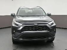 2023 Toyota RAV4 XLE AWD AWD, HEATED SEATS, BACKUP CAMERA & MORE - Photo 2