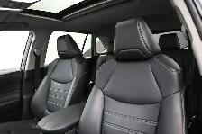 2023 Toyota RAV4 XLE AWD AWD, HEATED SEATS, BACKUP CAMERA & MORE - Photo 4