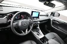 2023 Toyota RAV4 XLE AWD AWD, HEATED SEATS, BACKUP CAMERA & MORE - Photo 5