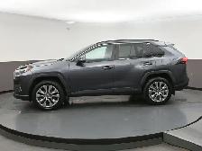 2023 Toyota RAV4 XLE AWD AWD, HEATED SEATS, BACKUP CAMERA & MORE - Photo 37