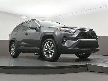 2023 Toyota RAV4 XLE AWD AWD, HEATED SEATS, BACKUP CAMERA & MORE - Photo 42