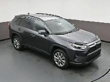 2023 Toyota RAV4 XLE AWD AWD, HEATED SEATS, BACKUP CAMERA & MORE - Photo 50